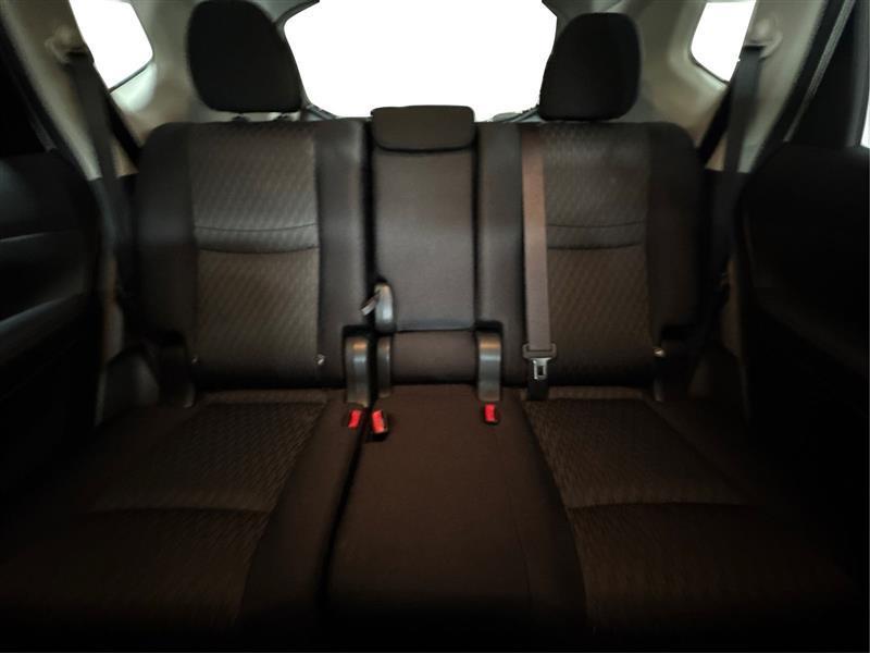 Nissan Rogue SV AWD 2019