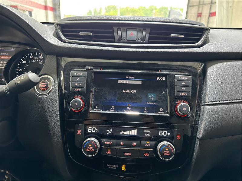 Nissan Rogue SV AWD 2019