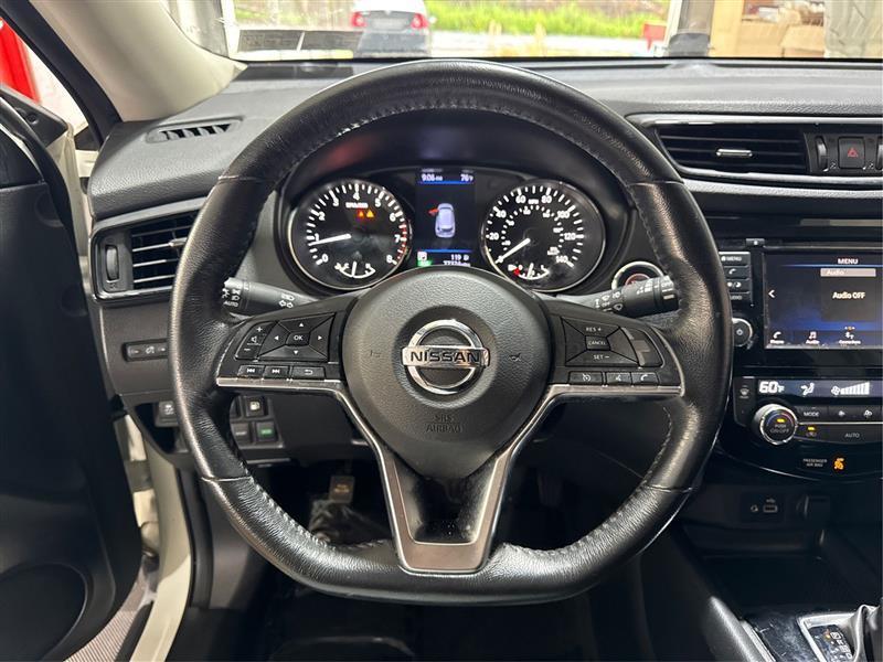 Nissan Rogue SV AWD 2019