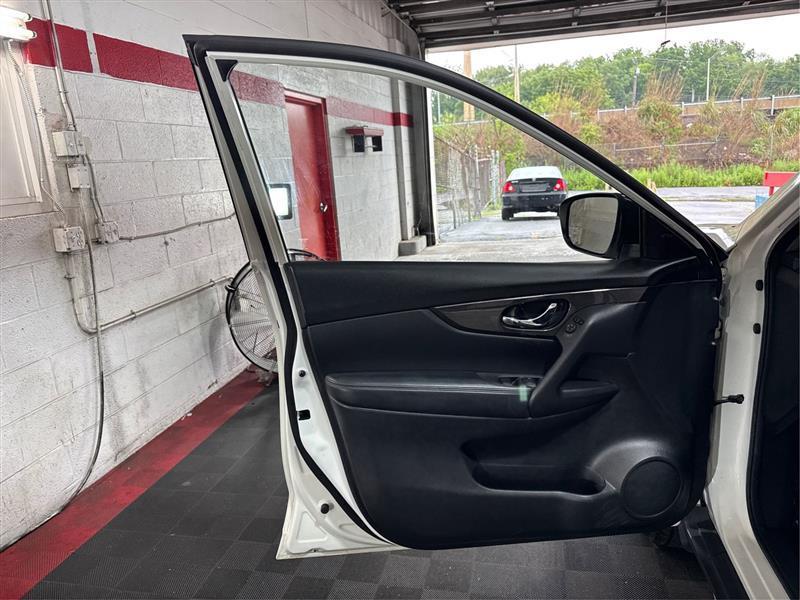 Nissan Rogue SV AWD 2019