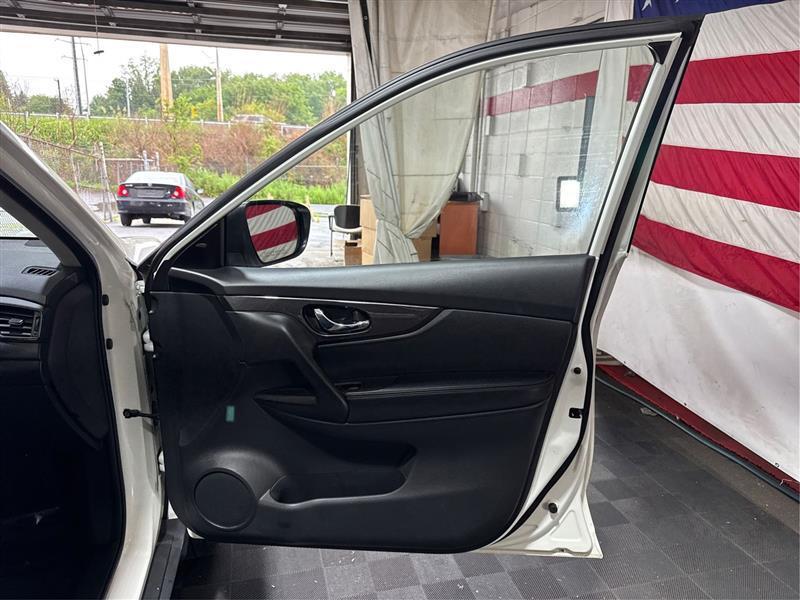 Nissan Rogue SV AWD 2019