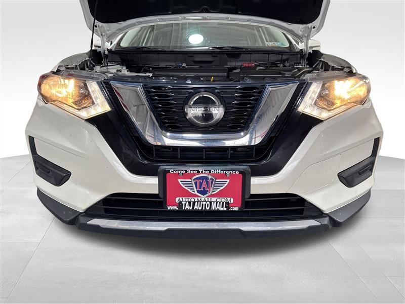 Nissan Rogue SV AWD 2019