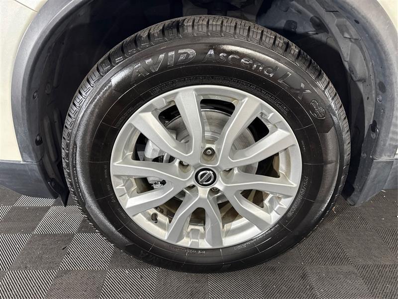 Nissan Rogue SV AWD 2019