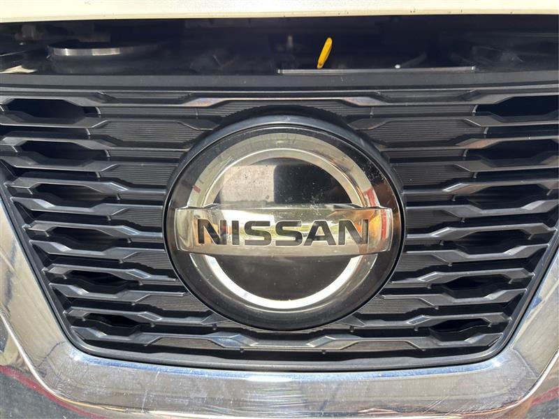 Nissan Rogue SV AWD 2019