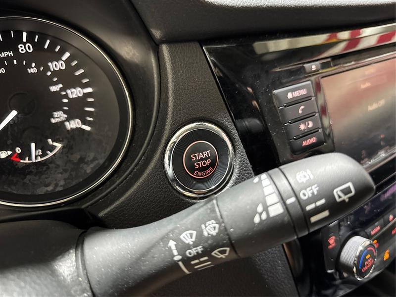 Nissan Rogue SV AWD 2019