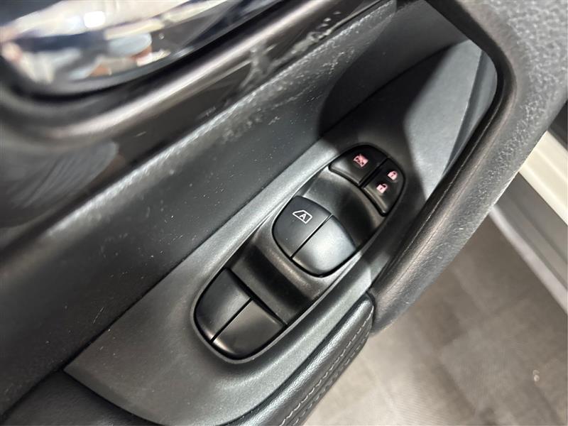 Nissan Rogue SV AWD 2019