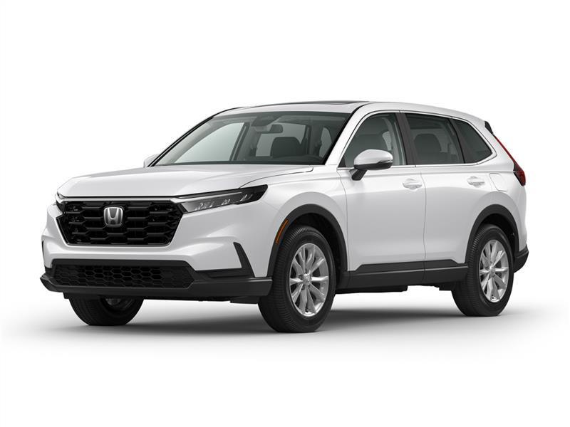 2023 Honda CR-V EX AWD