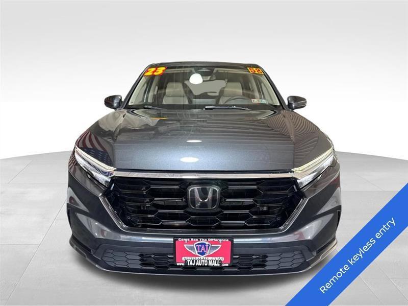 Honda CR-V EX AWD 2023
