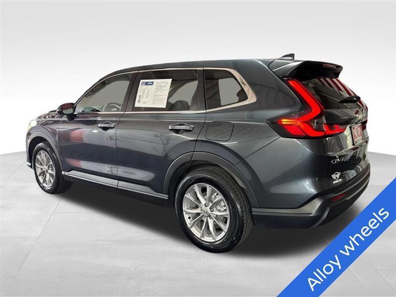 Honda CR-V EX AWD 2023