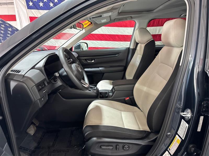 Honda CR-V EX AWD 2023