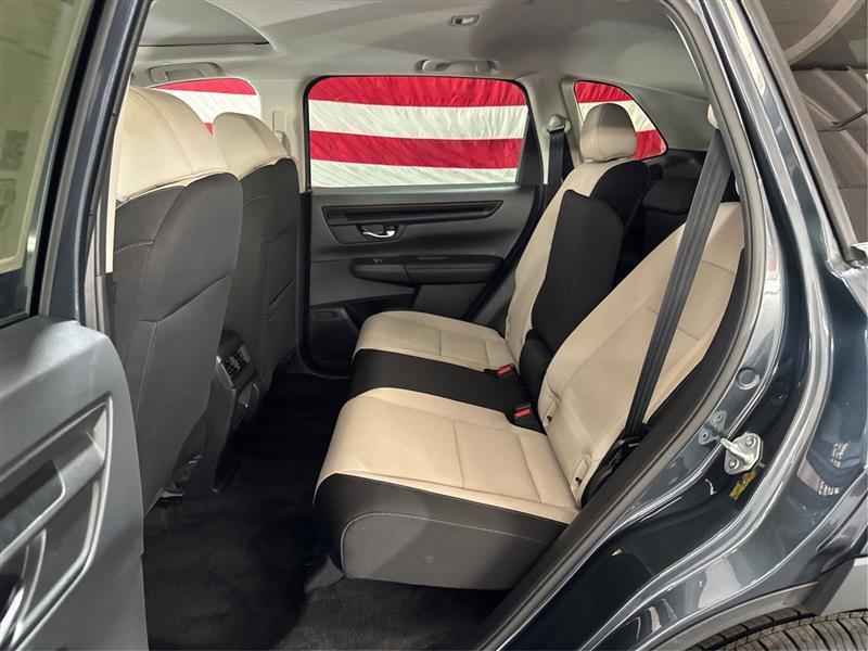 Honda CR-V EX AWD 2023