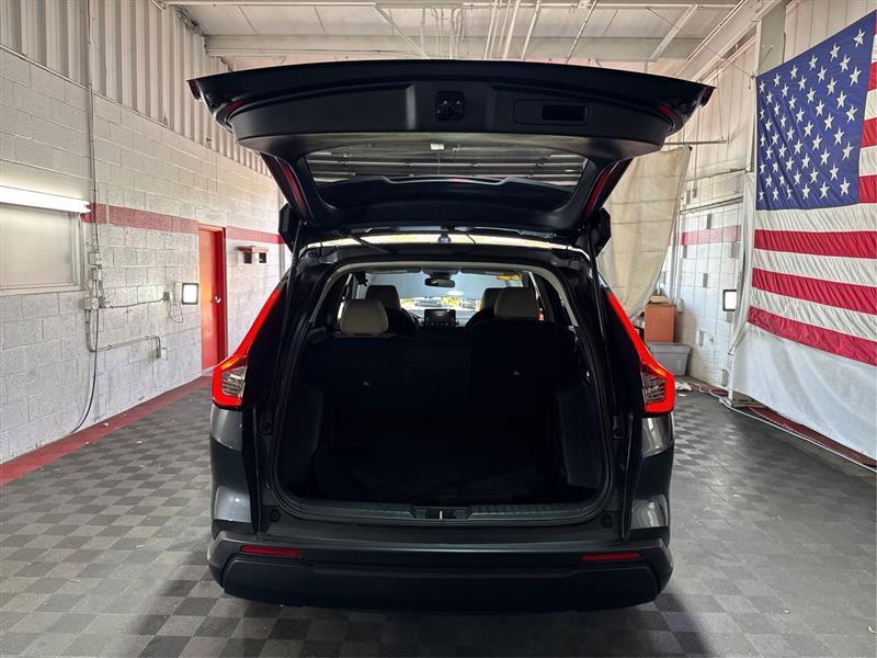 Honda CR-V EX AWD 2023