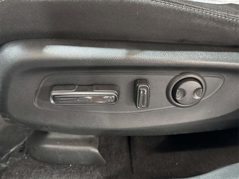 Honda CR-V EX AWD 2023