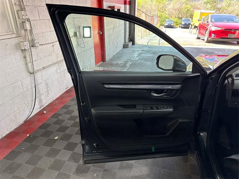 Honda CR-V EX AWD 2023