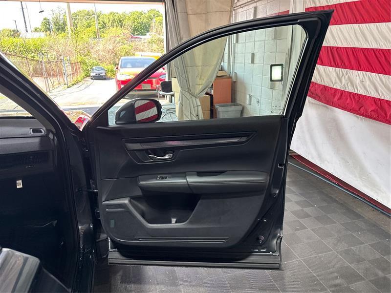 Honda CR-V EX AWD 2023