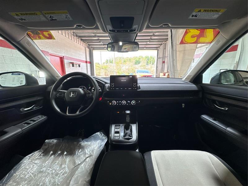 Honda CR-V EX AWD 2023