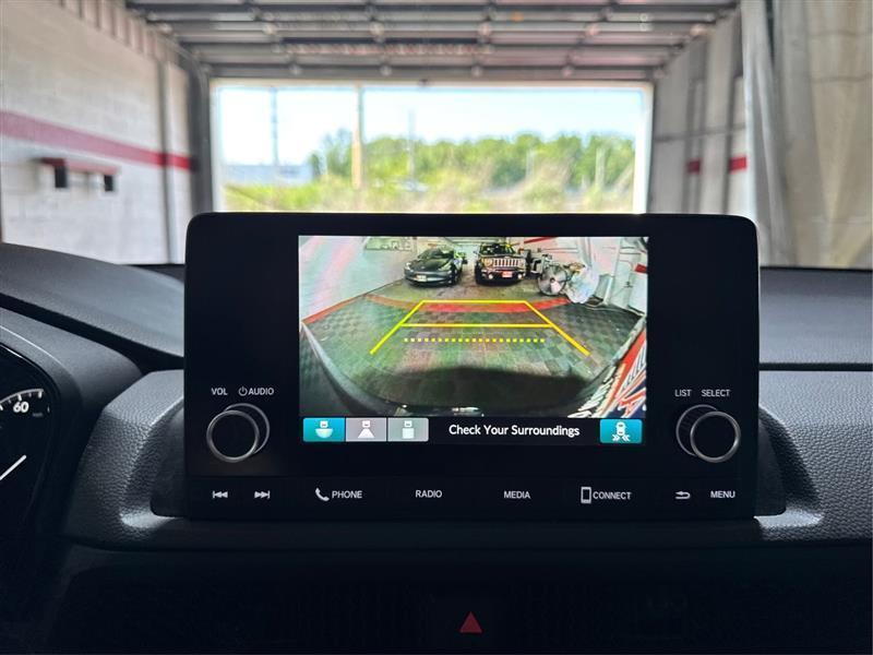 Honda CR-V EX AWD 2023
