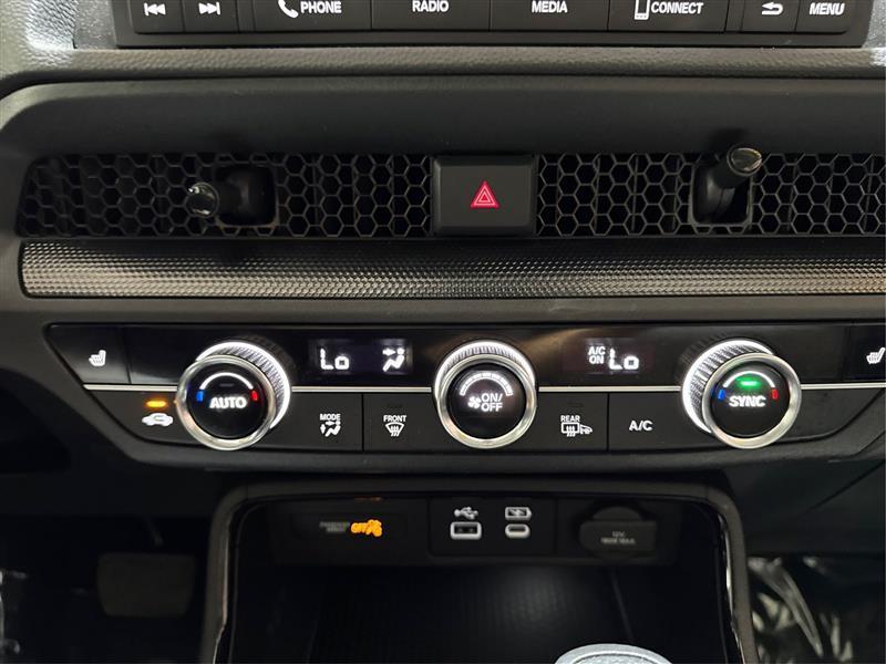 Honda CR-V EX AWD 2023