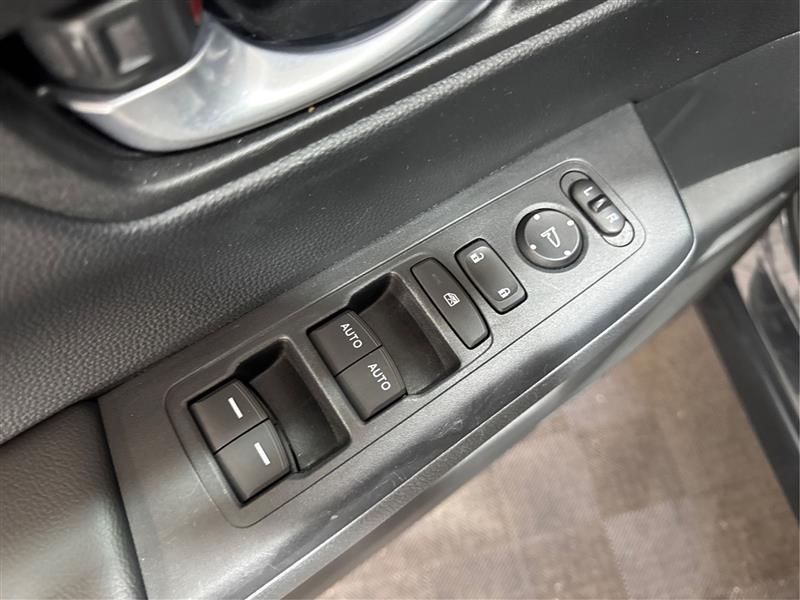 Honda CR-V EX AWD 2023