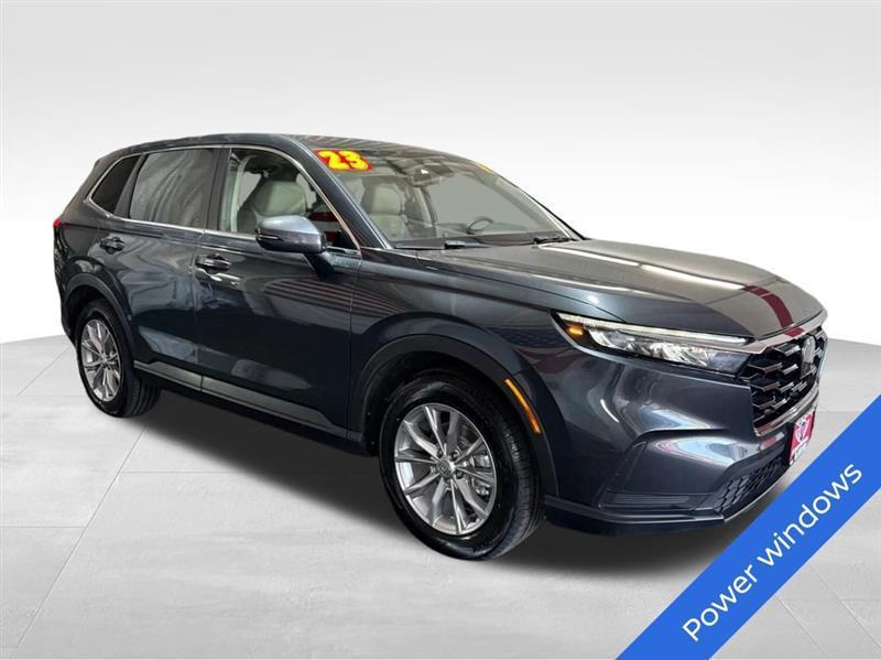 Honda CR-V EX AWD 2023