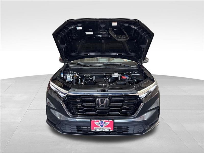 Honda CR-V EX AWD 2023