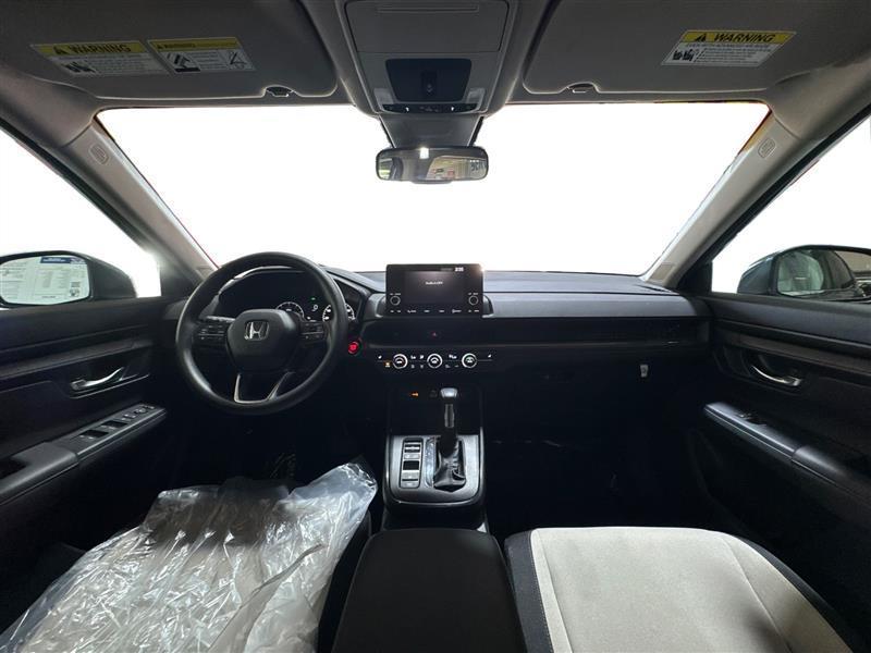 Honda CR-V EX AWD 2023