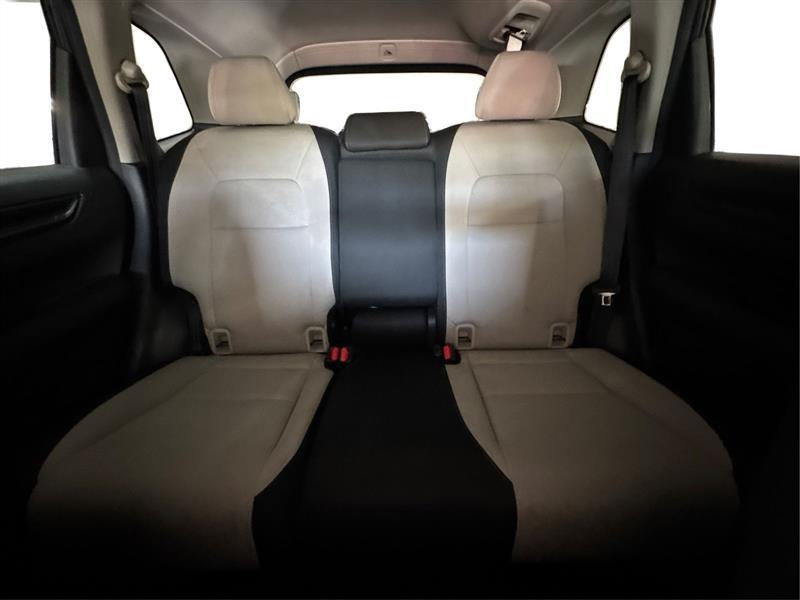 Honda CR-V EX AWD 2023