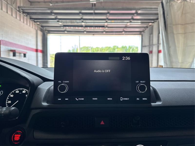 Honda CR-V EX AWD 2023