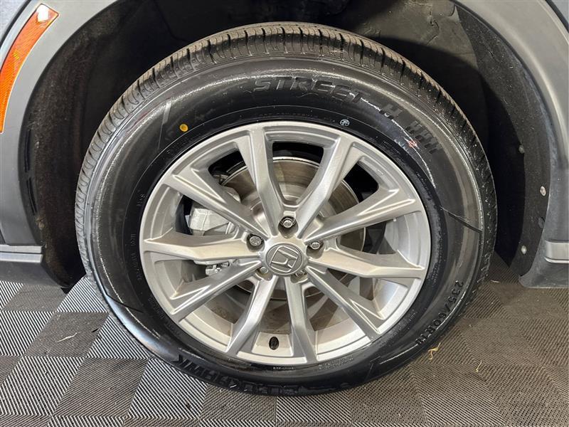 Honda CR-V EX AWD 2023