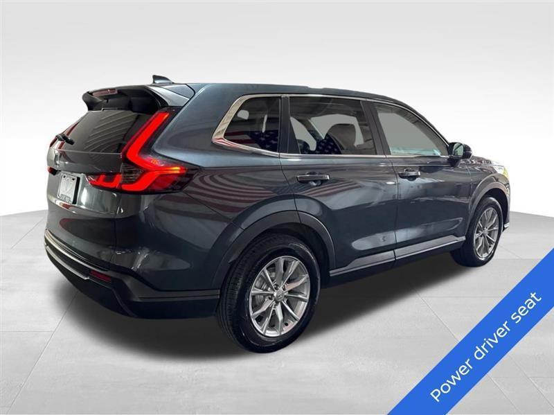Honda CR-V EX AWD 2023