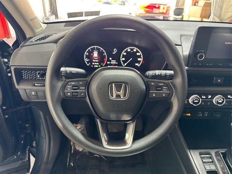 Honda CR-V EX AWD 2023