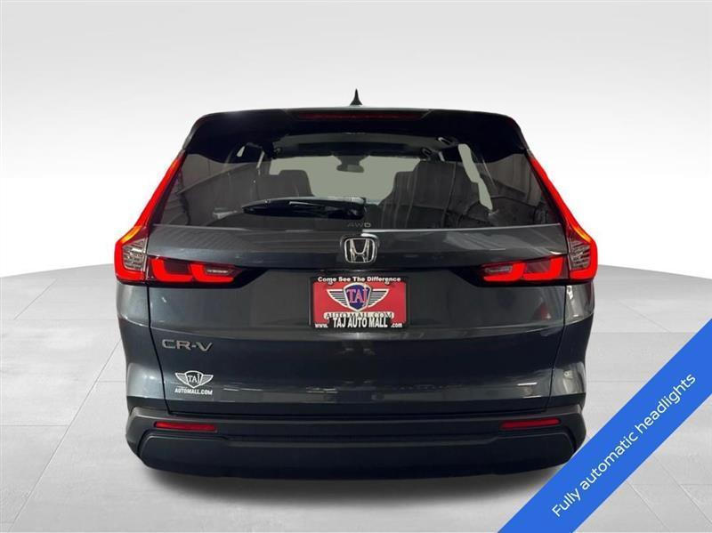 Honda CR-V EX AWD 2023