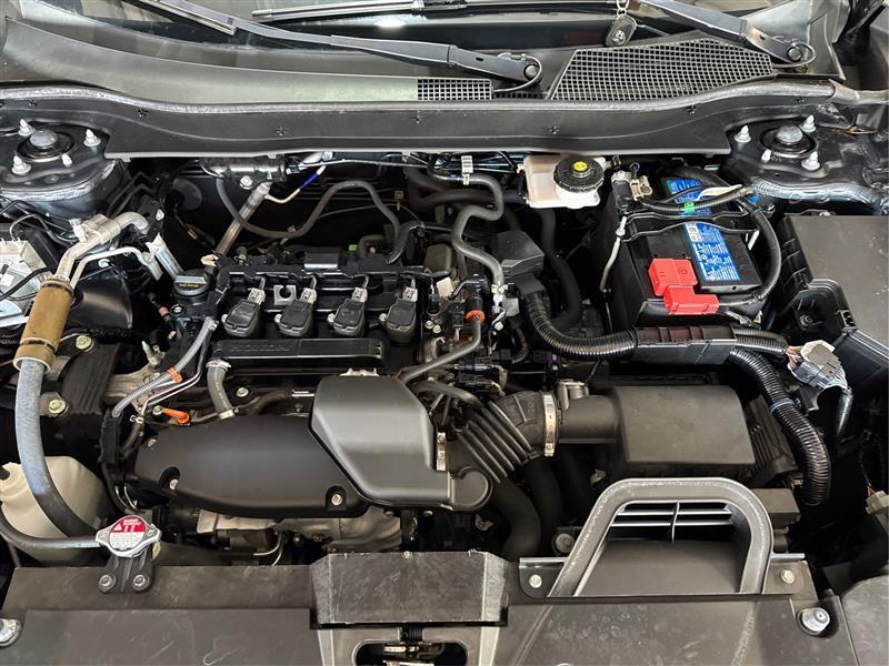 Honda CR-V EX AWD 2023