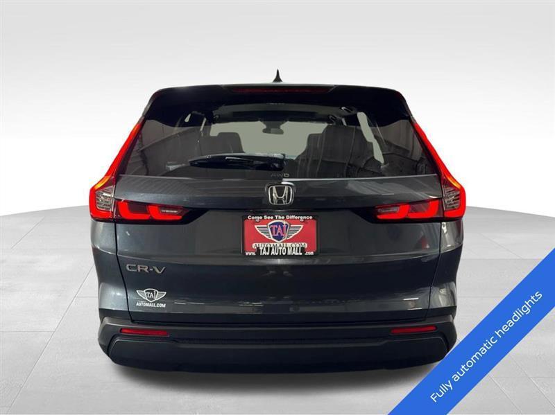 Honda CR-V EX AWD 2023