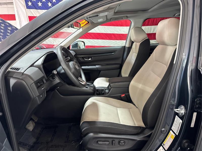 Honda CR-V EX AWD 2023