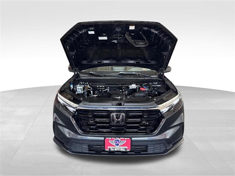 Honda CR-V EX AWD 2023