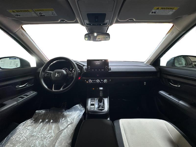 Honda CR-V EX AWD 2023