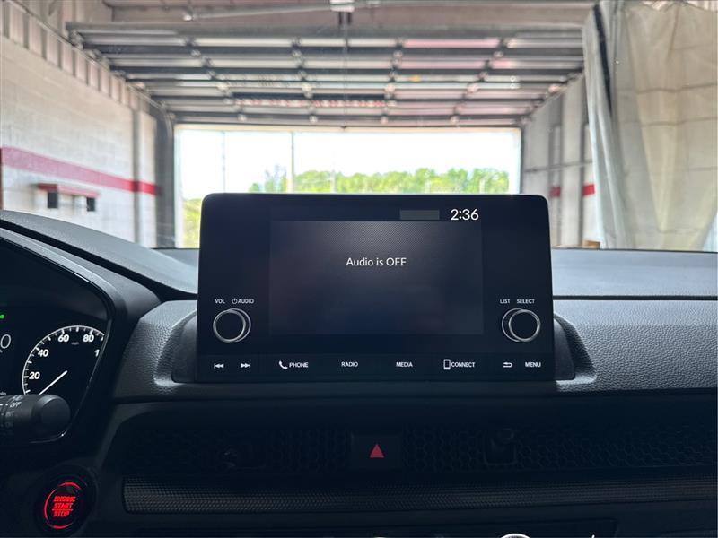 Honda CR-V EX AWD 2023