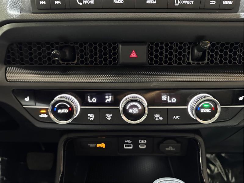 Honda CR-V EX AWD 2023