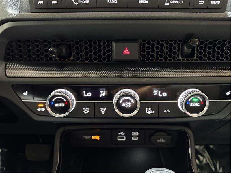 Honda CR-V EX AWD 2023