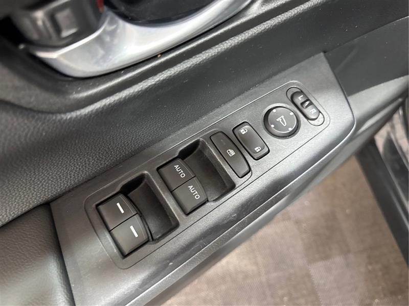 Honda CR-V EX AWD 2023