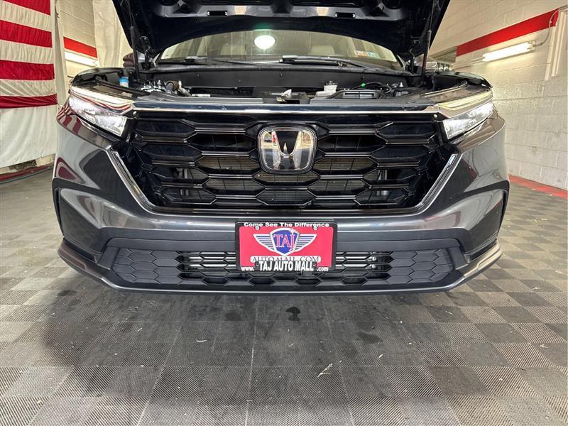 Honda CR-V EX AWD 2023
