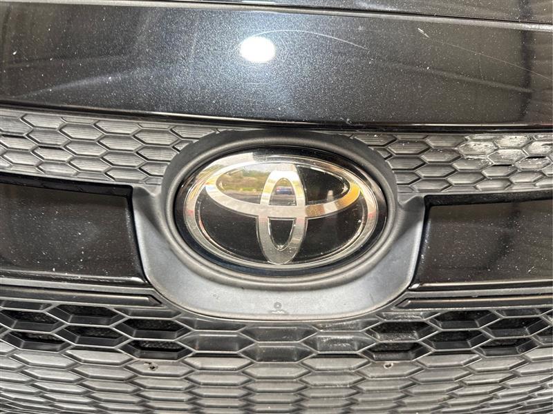 Toyota Corolla LE 2021