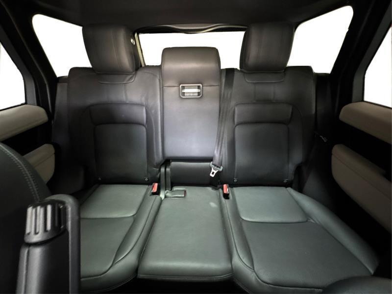 Land Rover Range Rover HSE Td6 2018