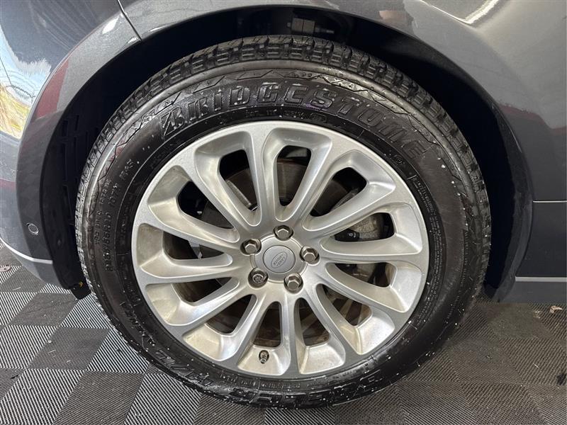 Land Rover Range Rover HSE Td6 2018