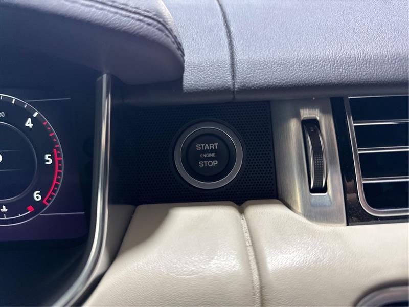 Land Rover Range Rover HSE Td6 2018
