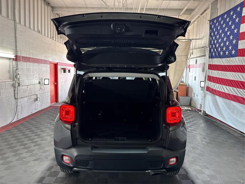 Jeep Renegade Limited 2021