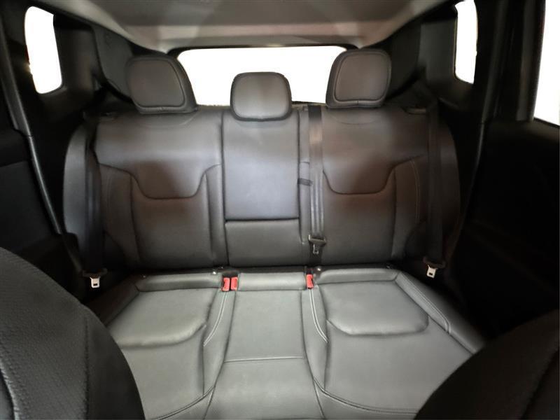 Jeep Renegade Limited 2021
