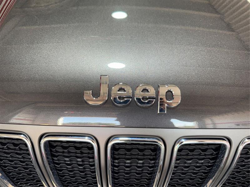 Jeep Renegade Limited 2021