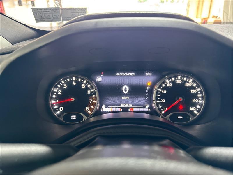 Jeep Renegade Limited 2021